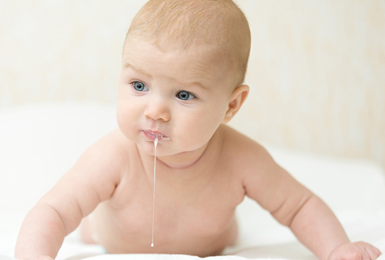 Dấu hiệu trẻ tự kỷ dưới 6 tháng Dấu hiệu trẻ tự kỷ dưới 6 tháng