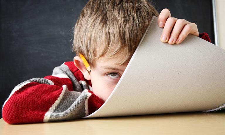 hội chứng adhd ở trẻ em hội chứng adhd ở trẻ em