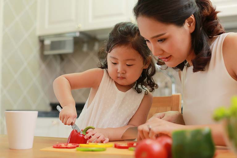 dạy kỹ năng sống cho trẻ mầm non dạy kỹ năng sống cho trẻ mầm non