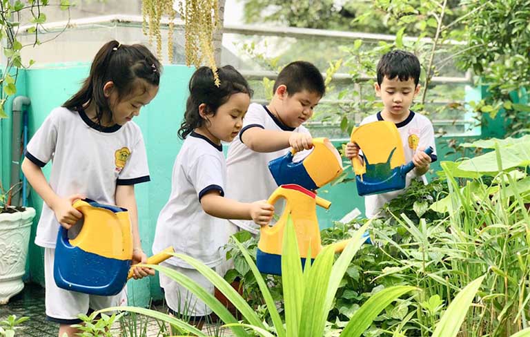 vì sao phải giáo dục kỹ năng sống cho trẻ mầm non vì sao phải giáo dục kỹ năng sống cho trẻ mầm non