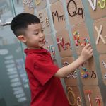 Phương pháp phát triển ngôn ngữ cho trẻ mầm non