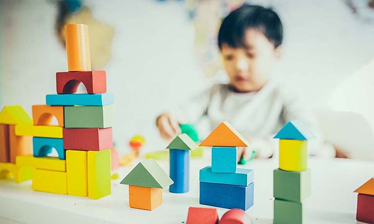 dấu hiệu rối loạn phổ tự kỷ dấu hiệu rối loạn phổ tự kỷ