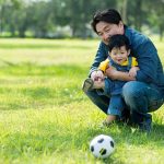 Sự phát triển toàn diện của trẻ em