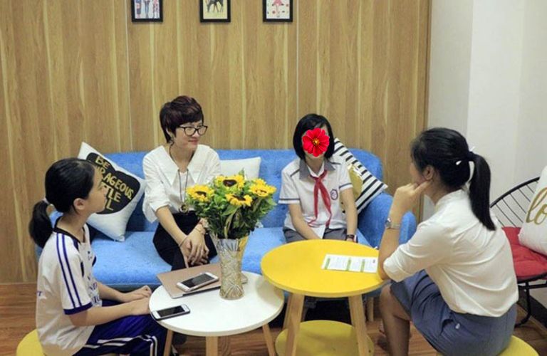 Giải quyết các mẫu thuẫn, xung đột trong các mối quan hệ cũng là điều các chuyên gia tham vấn tâm lý hướng tới