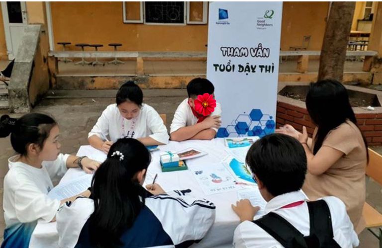 Trường học đang bắt đầu tổ chức các hoạt động ngoại khóa về chăm sóc tâm lý thường xuyên hơn