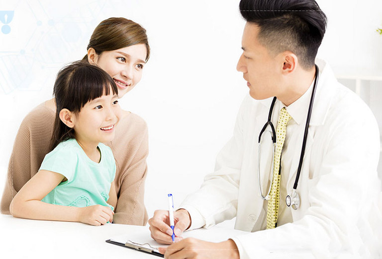Chẩn đoán trẻ chậm phát triển tâm thần Chẩn đoán trẻ chậm phát triển tâm thần