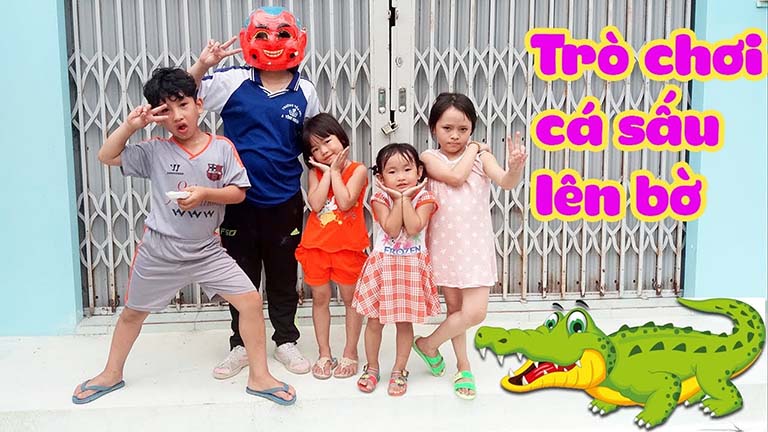 Trò chơi vận động cho trẻ mầm non Trò chơi vận động cho trẻ mầm non