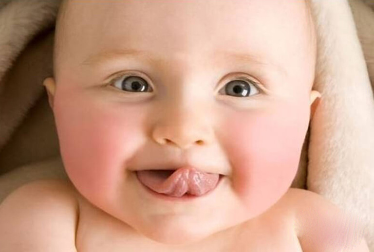 Bài tập cơ miệng cho trẻ chậm nói Bài tập cơ miệng cho trẻ chậm nói
