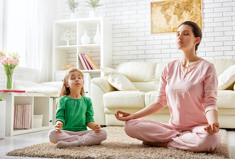 Bài tập cơ miệng cho trẻ chậm nói Bài tập cơ miệng cho trẻ chậm nói