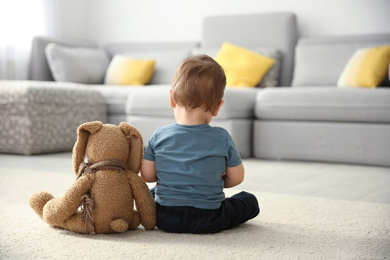 bé không chịu nói theo mẹ dạy có phải bị tự kỷ bé không chịu nói theo mẹ dạy có phải bị tự kỷ
