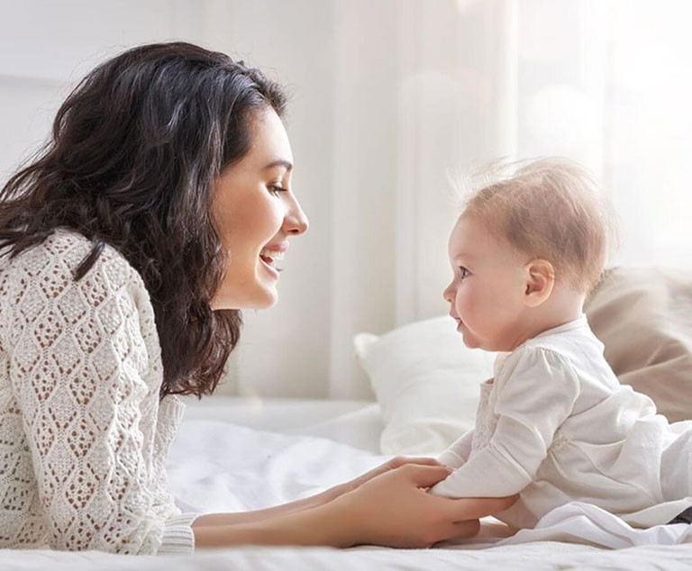 bé không chịu nói theo mẹ dạy có phải bị tự kỷ bé không chịu nói theo mẹ dạy có phải bị tự kỷ