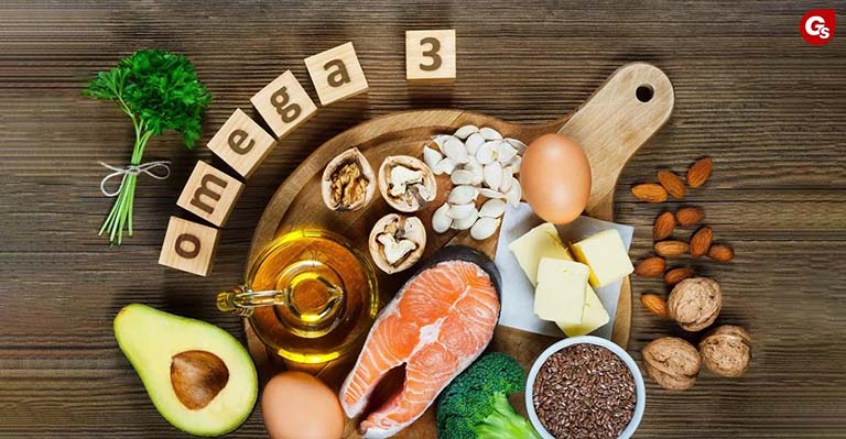 bổ sung Omega-3 cho trẻ chậm nói bổ sung Omega-3 cho trẻ chậm nói