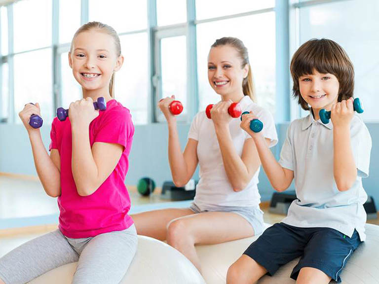 Các bài tập cho trẻ giảm chú ý Các bài tập cho trẻ giảm chú ý