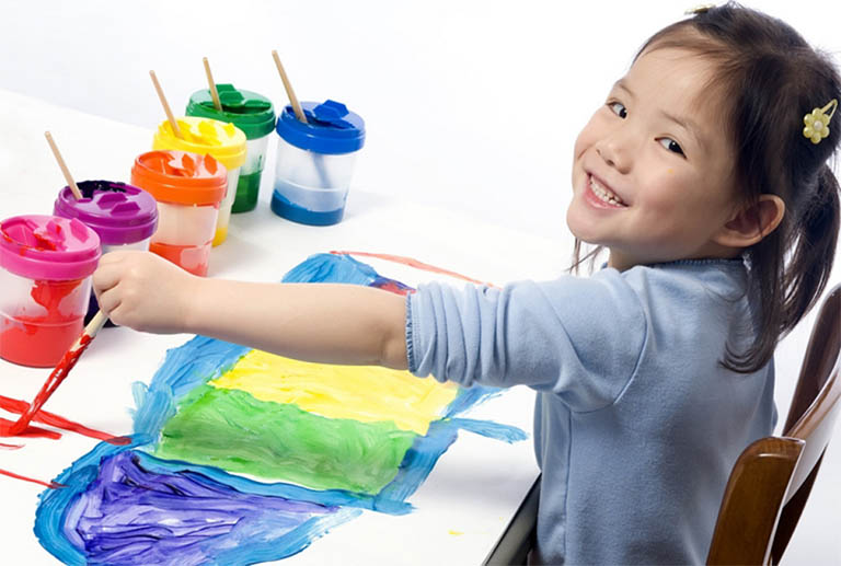 Các bài tập cho trẻ giảm chú ý Các bài tập cho trẻ giảm chú ý