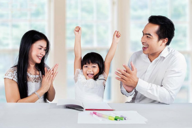 Các bài tập cho trẻ giảm chú ý Các bài tập cho trẻ giảm chú ý