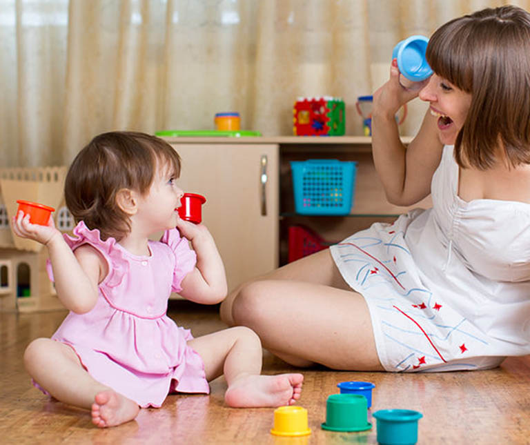 Các bài tập cho trẻ giảm chú ý Các bài tập cho trẻ giảm chú ý