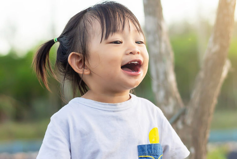 Các vấn đề về phát triển ở trẻ em Các vấn đề về phát triển ở trẻ em