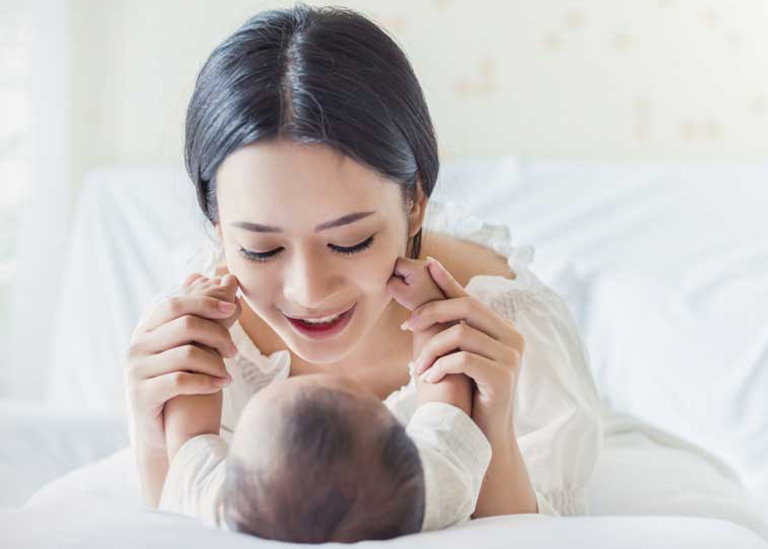 Các vấn đề về phát triển ở trẻ em Các vấn đề về phát triển ở trẻ em