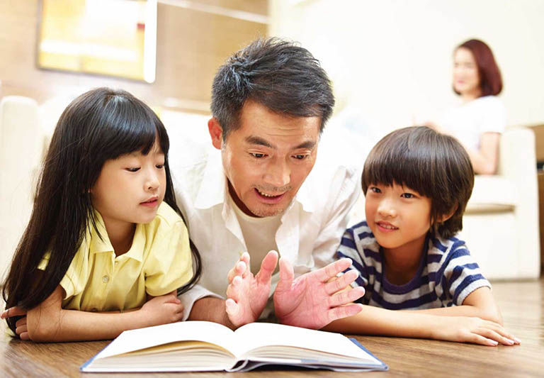 Các vấn đề về phát triển ở trẻ em Các vấn đề về phát triển ở trẻ em
