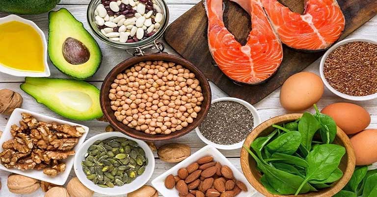 Cách bổ sung DHA cho trẻ chậm nói