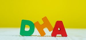 cách bổ sung DHA cho trẻ chậm nói