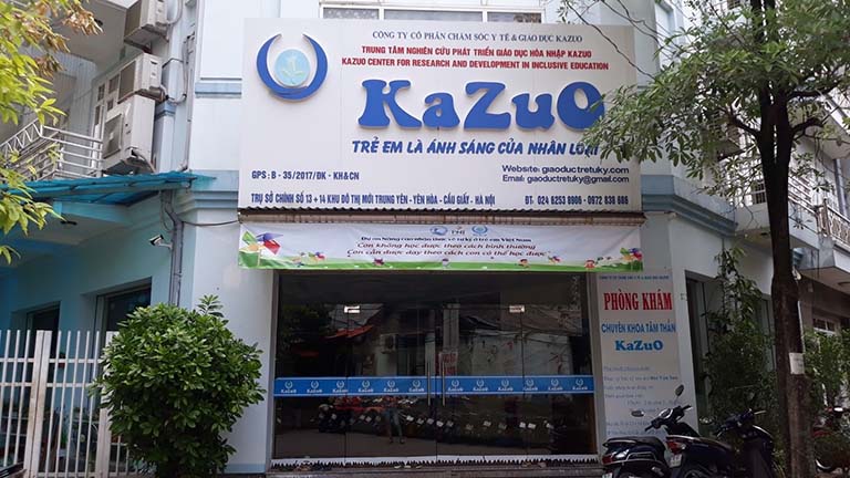 Khi nào nên cho trẻ đi khám chậm nói