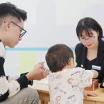 Khi nào nên cho trẻ đi khám chậm nói