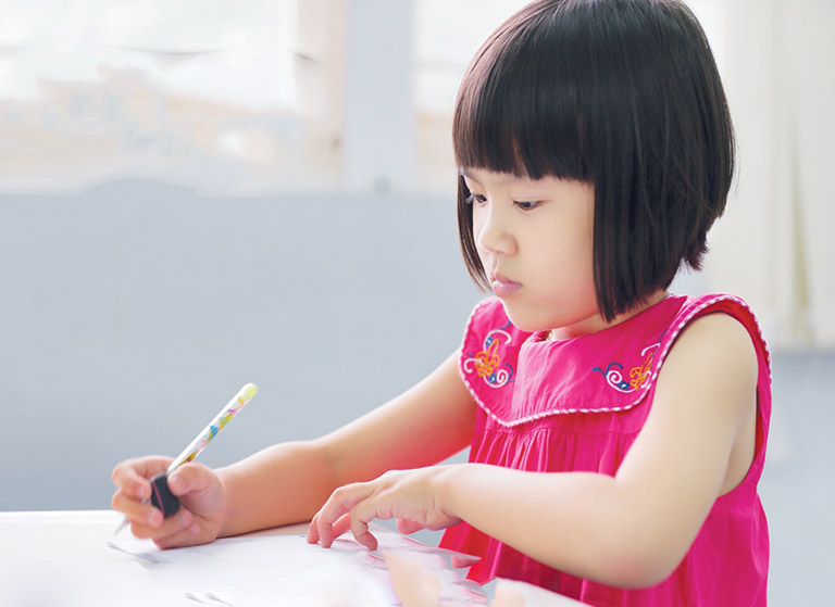 Khi nào nên cho trẻ học tiếng Anh Khi nào nên cho trẻ học tiếng Anh