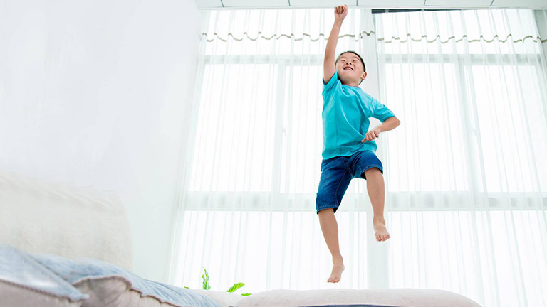 phân biệt trẻ tăng động và hiếu động phân biệt trẻ tăng động và hiếu động