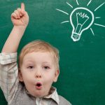 Phương pháp rèn luyện tư duy logic cho trẻ