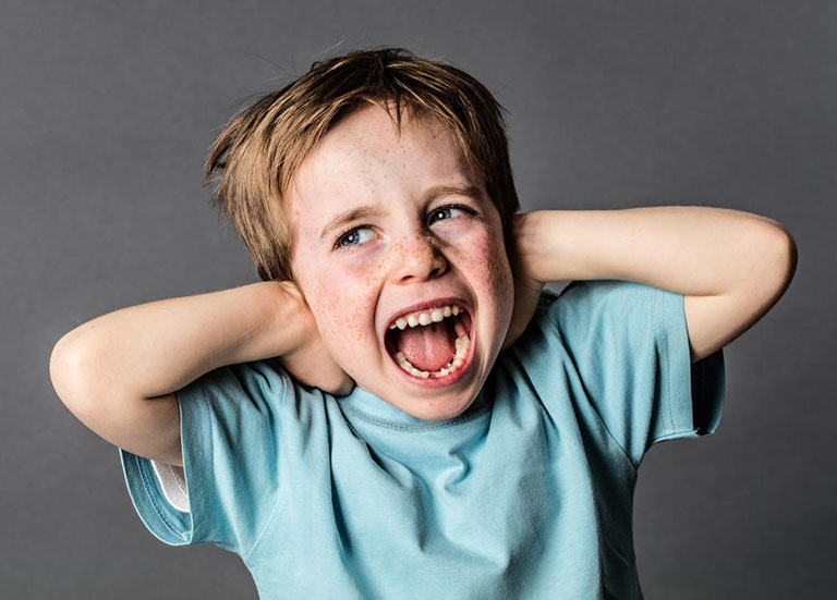 Nguyên nhân gây rối loạn tâm lý ở trẻ mầm non Nguyên nhân gây rối loạn tâm lý ở trẻ mầm non