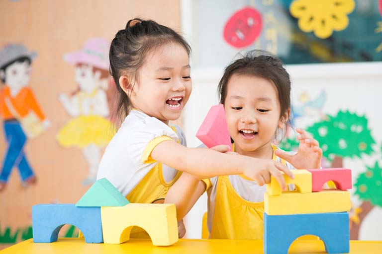 tâm lý trẻ mầm non tâm lý trẻ mầm non
