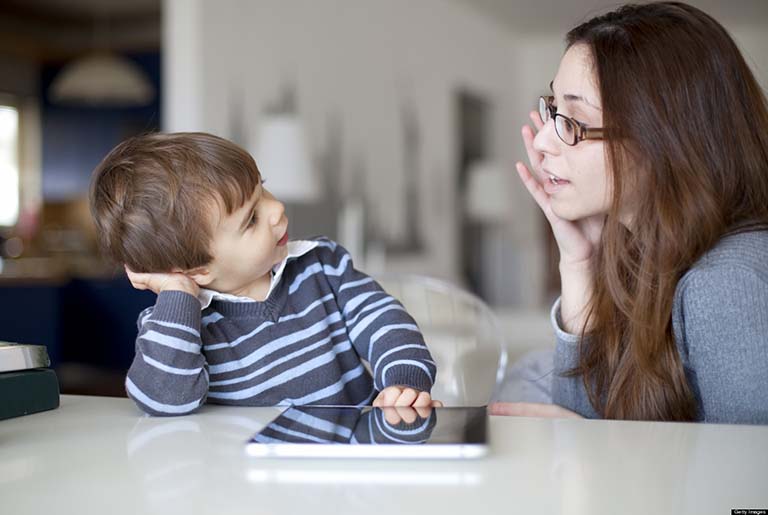 Tâm lý trẻ em lứa tuổi mầm non Tâm lý trẻ em lứa tuổi mầm non