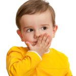 trẻ 3 - 5 tuổi chậm nói