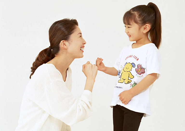 Trẻ 3 - 5 tuổi chậm nói Trẻ 3 - 5 tuổi chậm nói