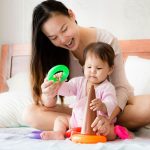 Trẻ chậm nói đơn thuần