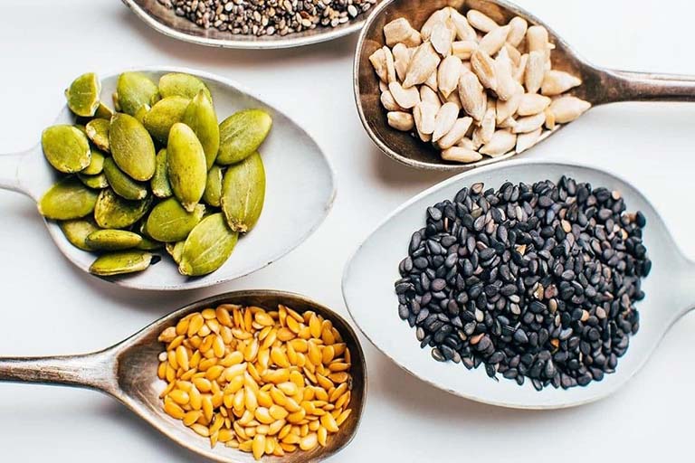Trẻ chậm nói nên ăn gì Trẻ chậm nói nên ăn gì
