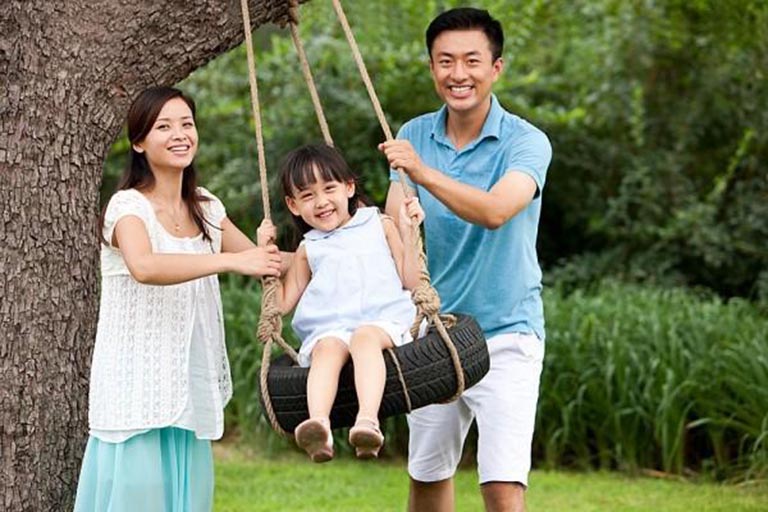 Trẻ tăng động giảm chú ý, chậm nói Trẻ tăng động giảm chú ý, chậm nói