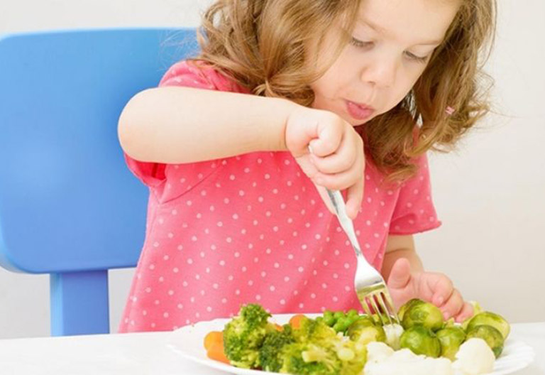 Trẻ tăng động giảm chú ý, chậm nói Trẻ tăng động giảm chú ý, chậm nói