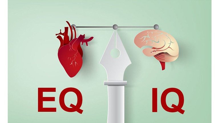 trí tuệ cảm xúc EQ trí tuệ cảm xúc EQ