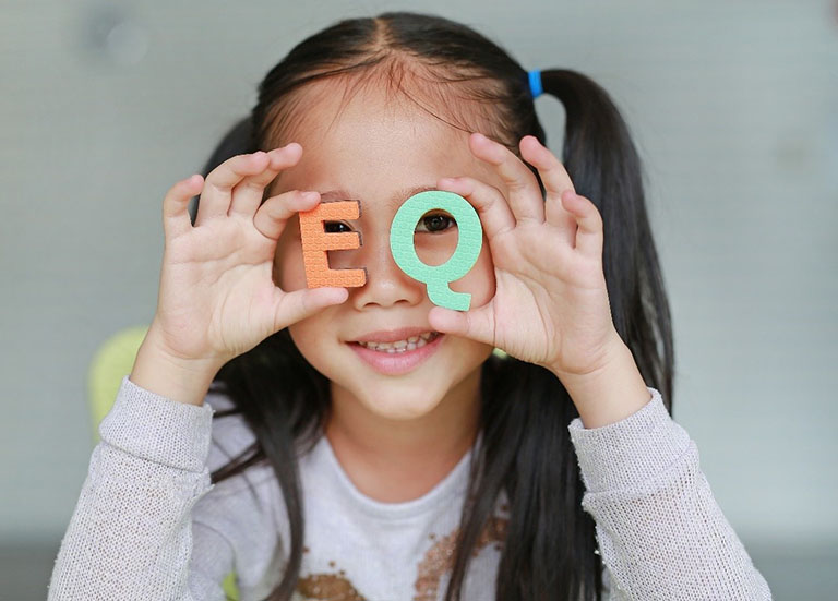 trí tuệ cảm xúc EQ trí tuệ cảm xúc EQ