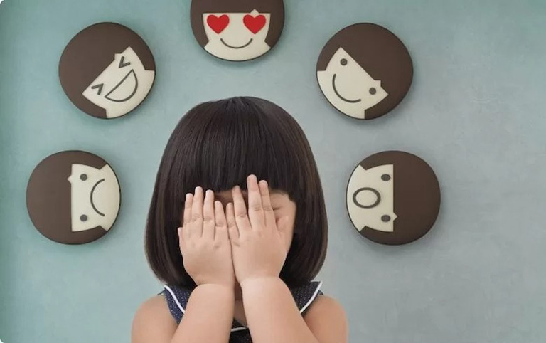 trí tuệ cảm xúc EQ trí tuệ cảm xúc EQ