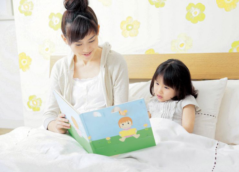 Trò chơi luyện phát âm cho trẻ Trò chơi luyện phát âm cho trẻ