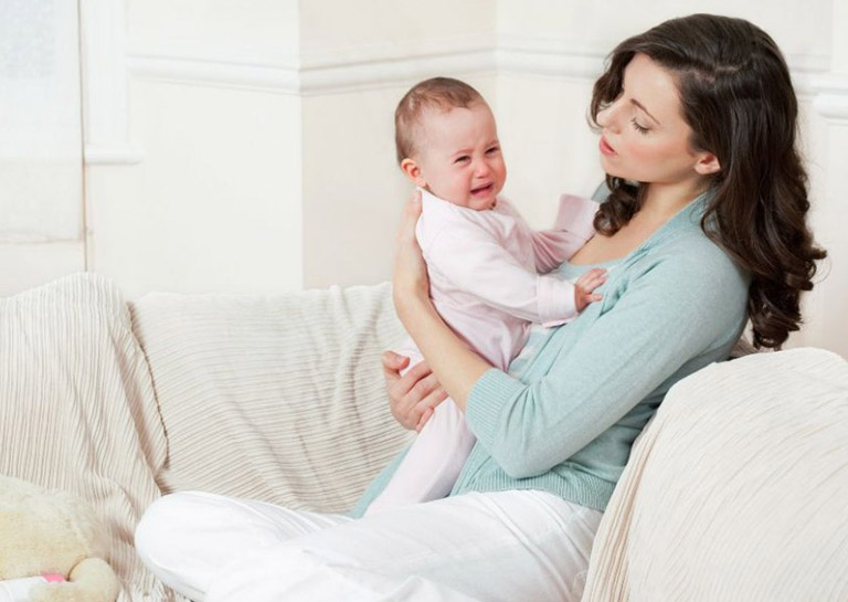 Dấu hiệu nhận biết trẻ tự kỷ qua tiếng khóc