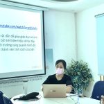 TS Đinh Thanh Tuyến chia sẻ phương pháp Montessori
