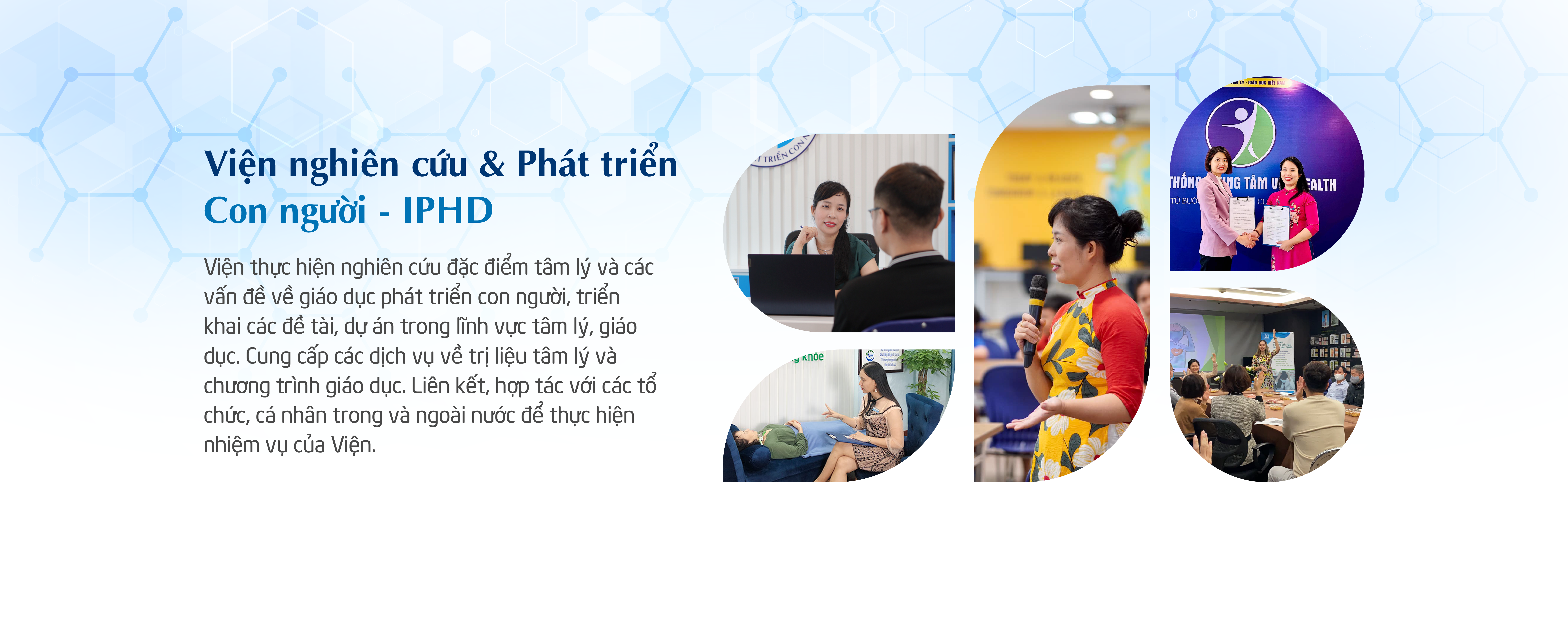 Ảnh đại diện blog