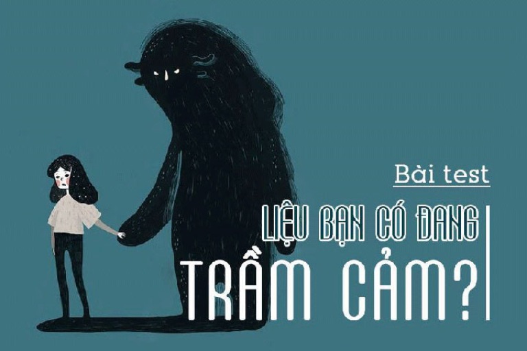 RADS là bài test giúp đánh giá nhanh mức độ trầm cảm ở trẻ vị thành niên