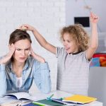 Hiện nay, rất nhiều trẻ gặp phải tình trạng rối loạn tăng động giảm chú ý