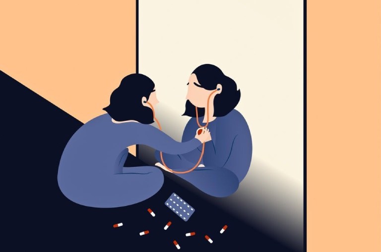 Nếu không được can thiệp, điều trị, tình trạng này sẽ ảnh hưởng nghiêm trọng đến sức khỏe, tinh thần và chất lượng cuộc sống