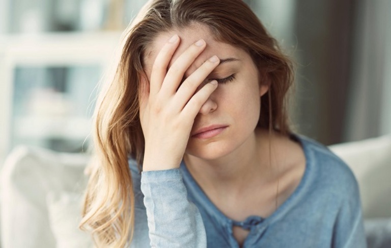 Trầm cảm có triệu chứng loạn thần là loại rối loạn tâm thần nghiêm trọng